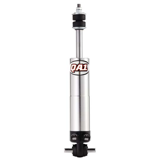 QA1 TD511 Stocker Star Shock, Front, 15.34/10.26 Ext/Comp, Corvette