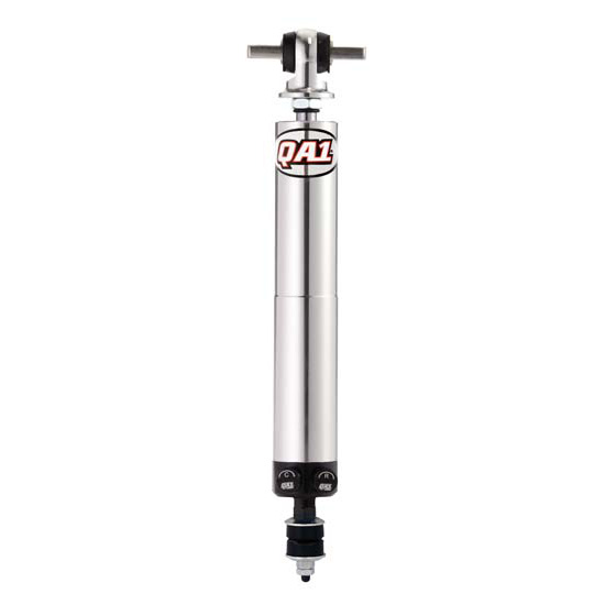 QA1 TD702 Stocker Star Shock, Rear, 19.63/13 Ext/Comp, Camaro, Firebird