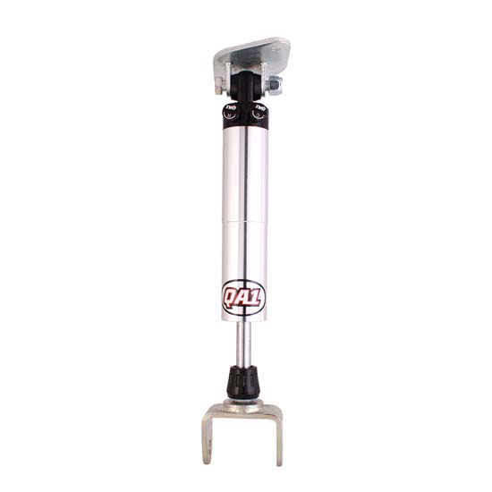 QA1 TD705L Stocker Star Dbl Adj Shock, Rear, 97-04 C5 Corvettes