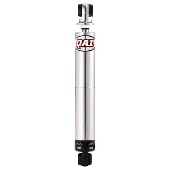 QA1 TD807 Stocker Star Dbl Adj Shock, Rear, 80-96 Ford F-150 2wd