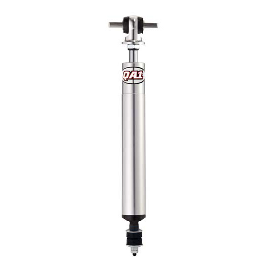 QA1 TN702 Stocker Star A NA Shock, Rear, 19.63/13 Ext/Comp, Camaro