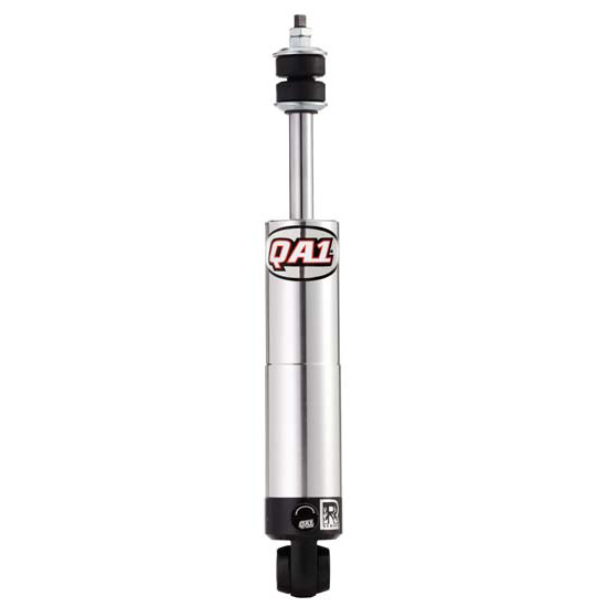 QA1 TR303 Stocker Star R-Series Shock, Front, 11/7.63 Ext/Comp, Mustang II