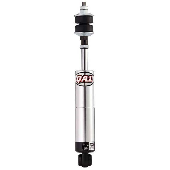 QA1 TR515 Stocker Star Drag R Series Shock, Front, 94-01 Dodge Ram 1500
