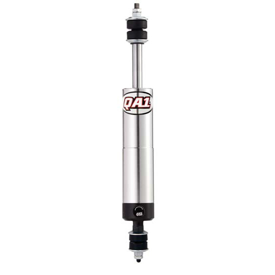 QA1 TS512 Stocker Star Shock, Rear, 14.47/9.47 Ext/Comp, Corvette