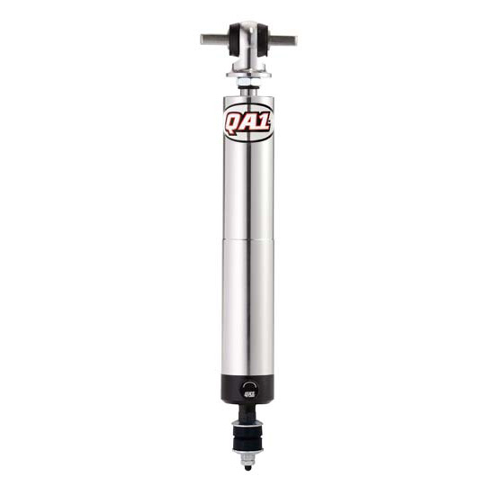 QA1 TS601 Stocker Star Shock, Rear, 17/11.5 Ext/Comp, Mustang