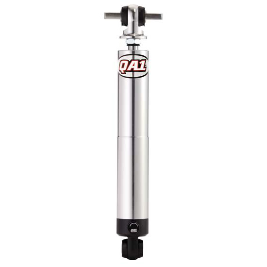 QA1 TS904 Stocker Star Single Adj Shock, Rear, 88-00 Chevy C-1500