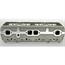 Flo-Tek 102500 Bare S/B Chevy Aluminum Head, Straight Plug Flo-Tek 102500 Bare S/B Chevy Aluminum Head, Straight Plug