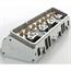 Flo-Tek 101500 Bare S/B Chevy Aluminum Head, Angle Plug Flo-Tek 101500 Bare S/B Chevy Aluminum Head, Angle Plug