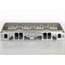 Flo-Tek 101500 Bare S/B Chevy Aluminum Head, Angle Plug Flo-Tek 101500 Bare S/B Chevy Aluminum Head, Angle Plug