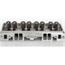 Flo-Tek 102505 Assembled S/B Chevy Aluminum Head, Straight Plug Flo-Tek 102505 Assembled S/B Chevy Aluminum Head, Straight Plug