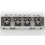 Flo-Tek 102505 Assembled S/B Chevy Aluminum Head, Straight Plug Flo-Tek 102505 Assembled S/B Chevy Aluminum Head, Straight Plug