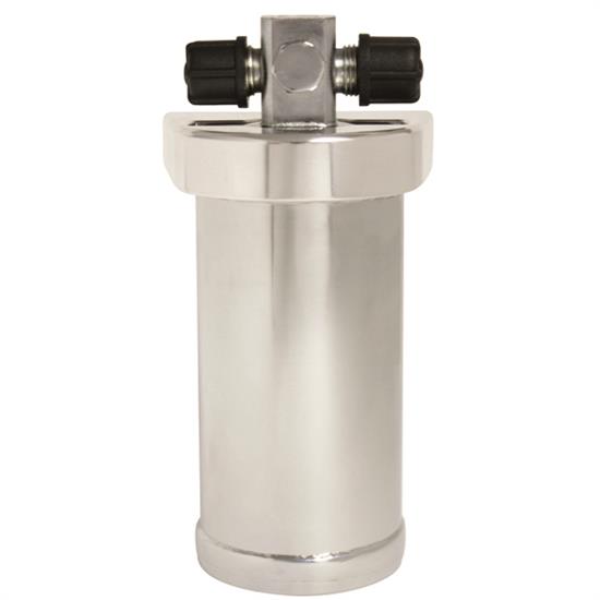 Vintage Air 01311-VUQ Replacement Chrome Drier Without Bracket
