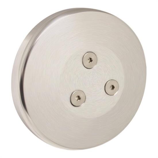 Vintage Air 04400-VUQ Machined Clutch Cover