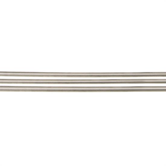 Vintage Air 06301-VUG Stainless Tubing Stock No 8 3/8 Inch OD