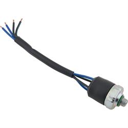 Vintage Air 11086-VUS Trianary Switch, Male Thread