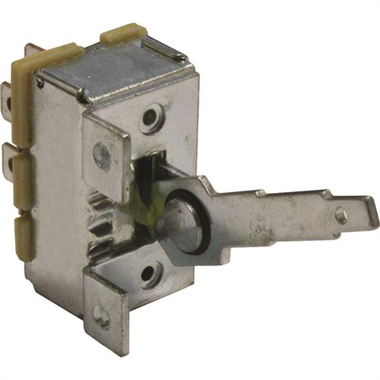 Vintage Air 11430-VUS Lever Switch Fan-mode