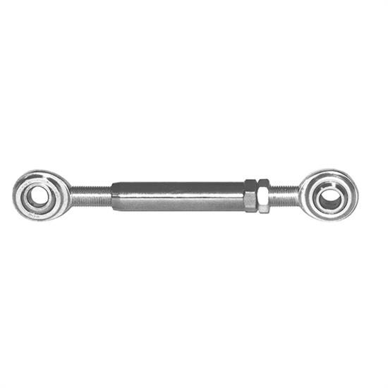 Vintage Air 16500-VUQ Rep Turnbuckle Stainless Steel Adjuster 3/8