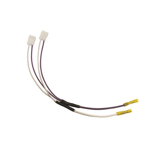 Vintage Air 231360 Dual Fan Y Connector To 32111-sdf Fans