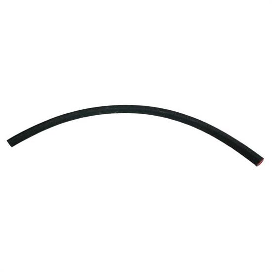 Vintage Air 318800-VUR E-z Clip # 8 A/C Hose