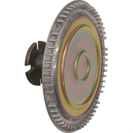 Vintage Air 32000-VUF Conventional Fan Clutch Standard 2875 In