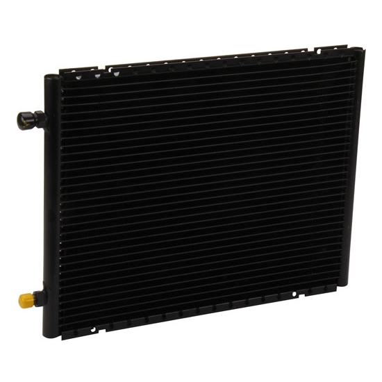 Vintage Air 03260 SuperFlow Horizontal Condenser