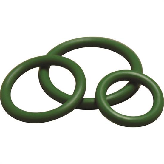 Vintage Air 331009 Ac O-Rings Shop Kit, Ten Pack