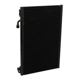 Vintage Air 03332 SuperFlow Vertical Condenser