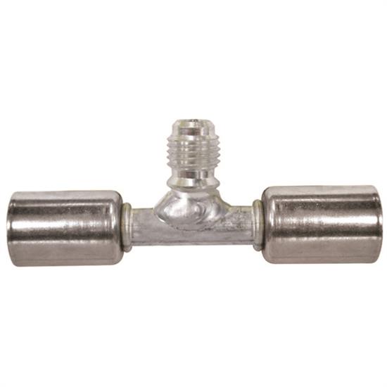 Vintage Air 34829-VUG Beadlock In Line Safety Switch Fitting