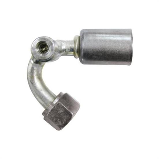 Vintage Air 35543-VUG Beadlock O-Ring Fitting No 10