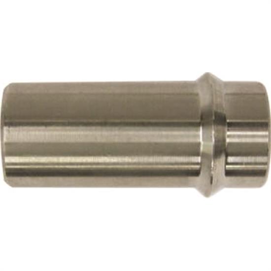 Vintage Air 36090-MPA Stainless 5/8 Inch Barb Tube End Heater