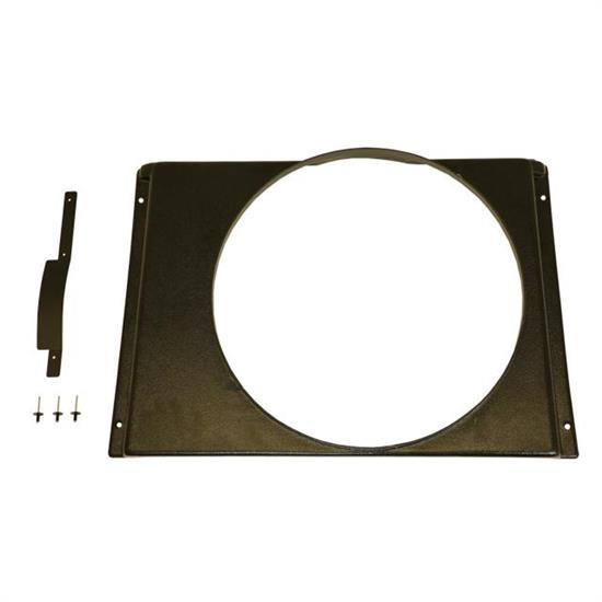 Vintage Air 370165 1961-64 F-100 Fan Shroud Kit 6-cylinder