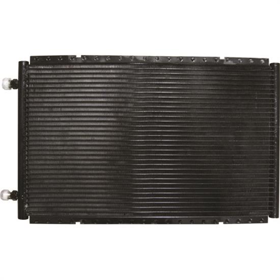 Vintage Air 37034 Horizontal Superflow Condenser 16 X 18 X 83