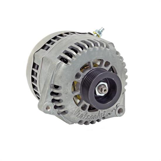 Vintage Air 042907 Front Runner Alternator Single-wire Std