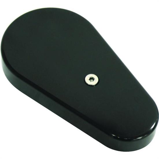 Vintage Air 044091 Front Runner Belt Tensioner Cover Black