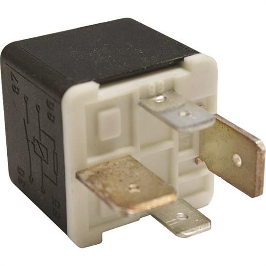 Vintage Air 44500-vuj 30 Amp Relay