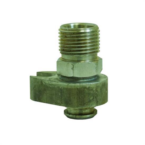 Vintage Air 045021 Chrysler Hemi No 10 Compressor Block Kit