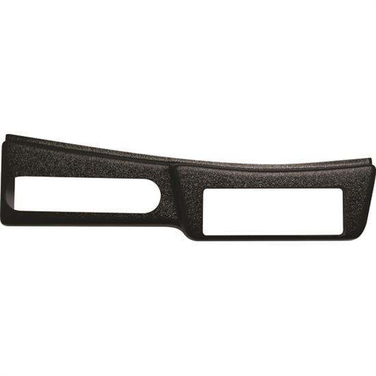 Vintage Air 472030-PFE 1932 Ford Under Dash Louver Pod
