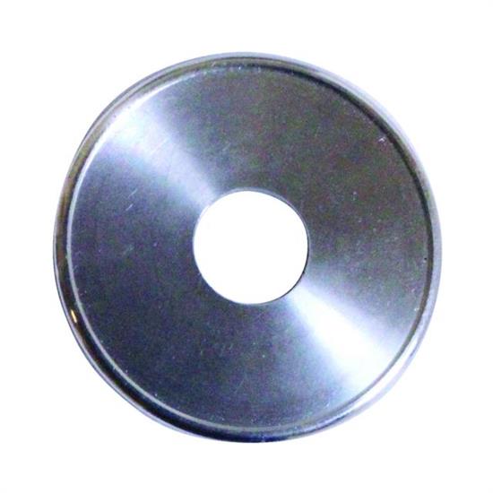Vintage Air 484177 Accent Bezel For Rotary Controls Machined