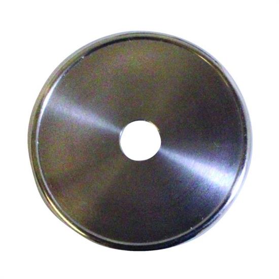 Vintage Air 484178 Accent Bezel For Rotary Controls