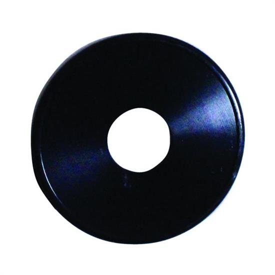 Vintage Air 484179 Rotary Control Accent Bezel, Black Anodized