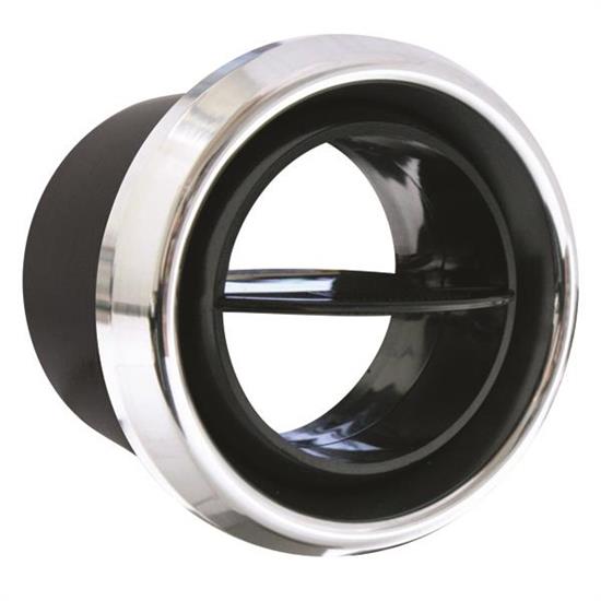 Vintage Air 49053-VUQ Proline Round Louver