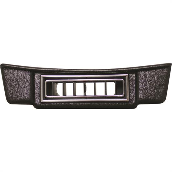 Vintage Air 49132-VFL 1928-32 Ford Under Dash Center Louver Pnl