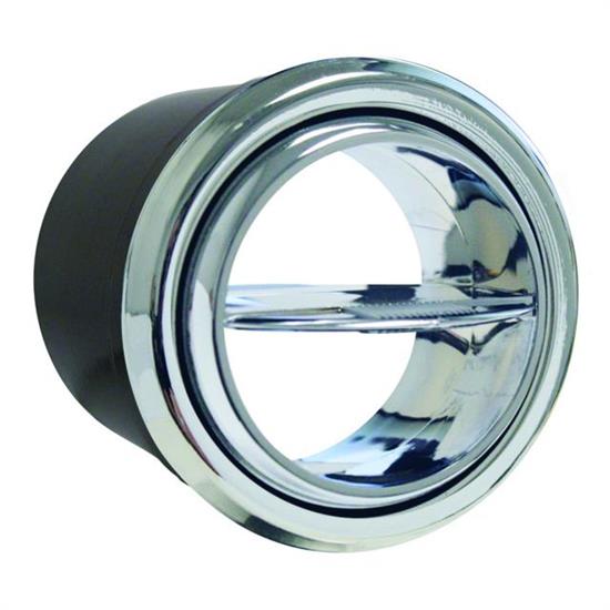 Vintage Air 49153-VUL Standard Series Louver For 2.5-Inch Hose