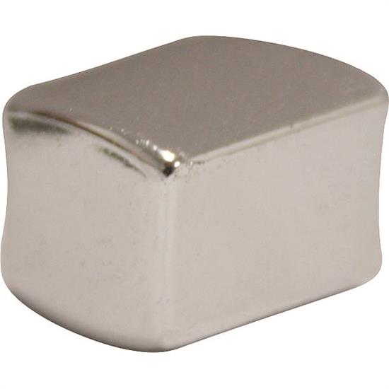Vintage Air 49301-VUQ Slide Knob For Standard Lever Controls Chro