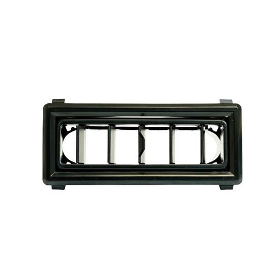 Vintage Air 49325-VUL Louver For 2.5-Inch Hose, 4.75 X 1.562