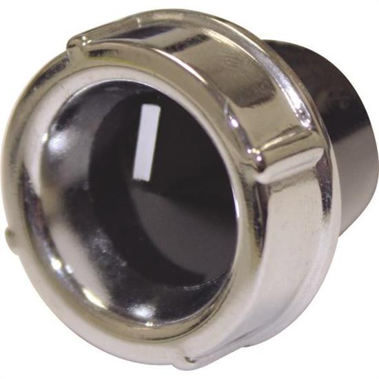 Vintage Air 497008 Control Knob 1950s Chevrolet-style