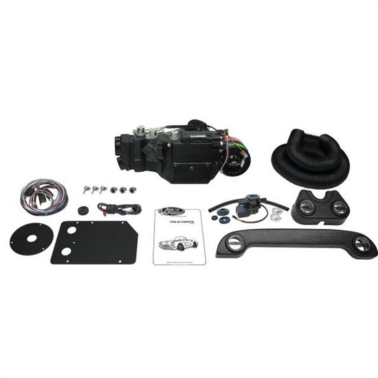 Vintage Air 561059 1958-60 Corvette GenIV SureFit Evaporator Kit