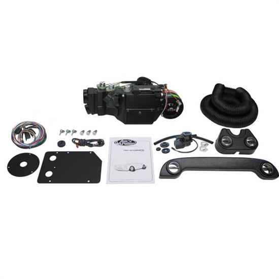 Vintage Air 561060 1961-62 Corvette GenIV SureFit Evaporator Kit