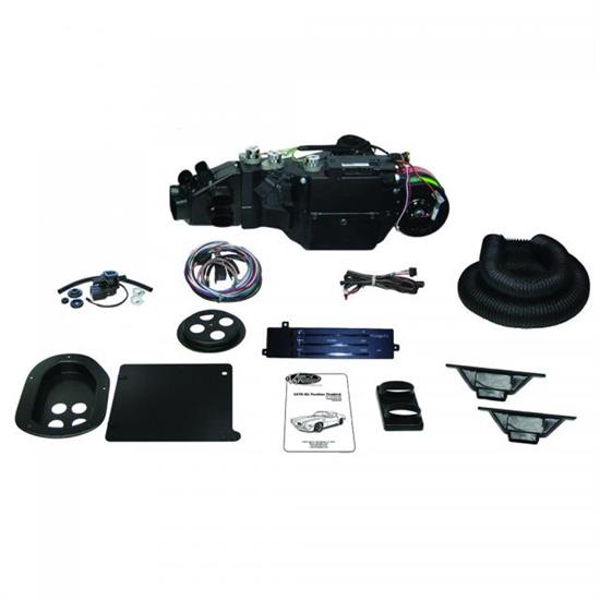Vintage Air 564150 1970-81 Firebird Gen IV SureFit Evaporator Kit