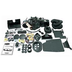 Vintage Air 564190 1967-68 Camaro with A/C GenIV SureFit Evap Kit